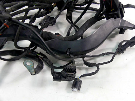 2014 BMW R1200GS K50 Main & Engine Wiring Harness Abs Esa Heat 61118549371 {{ shop.shopifyCountryName }} - Mototech271