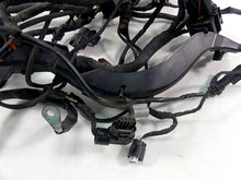 Load image into Gallery viewer, 2014 BMW R1200GS K50 Main &amp; Engine Wiring Harness Abs Esa Heat 61118549371 | Mototech271
