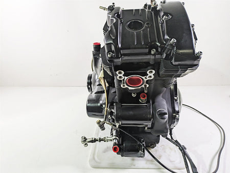 2016 Harley VRSCDX Night Rod Running 1250cc Engine Motor 16K -Video 19973-17K {{ shop.shopifyCountryName }} - Mototech271