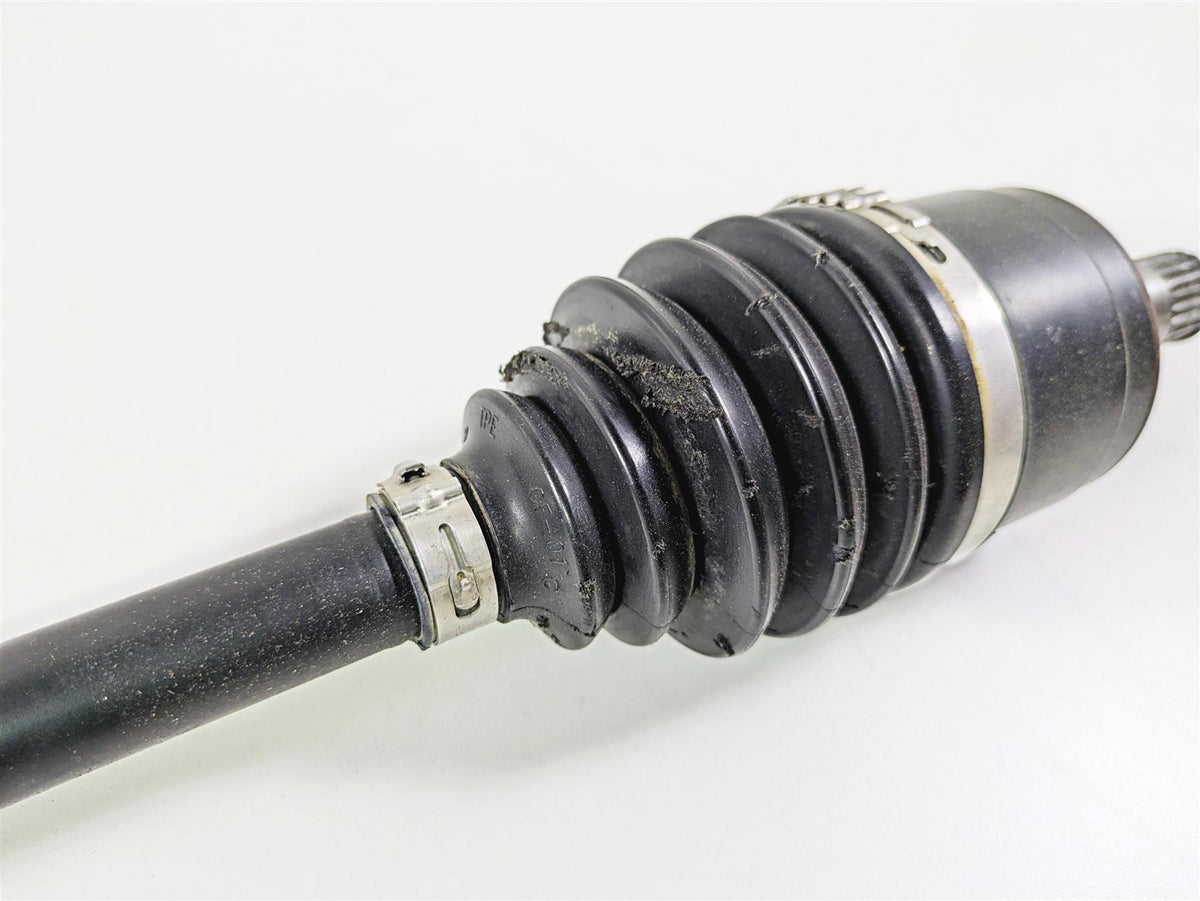 2021 CFMoto Zforce 950 Sport Right Front Cv Drive Axle Shaft READ 5BYA-270200 {{ shop.shopifyCountryName }} - Mototech271