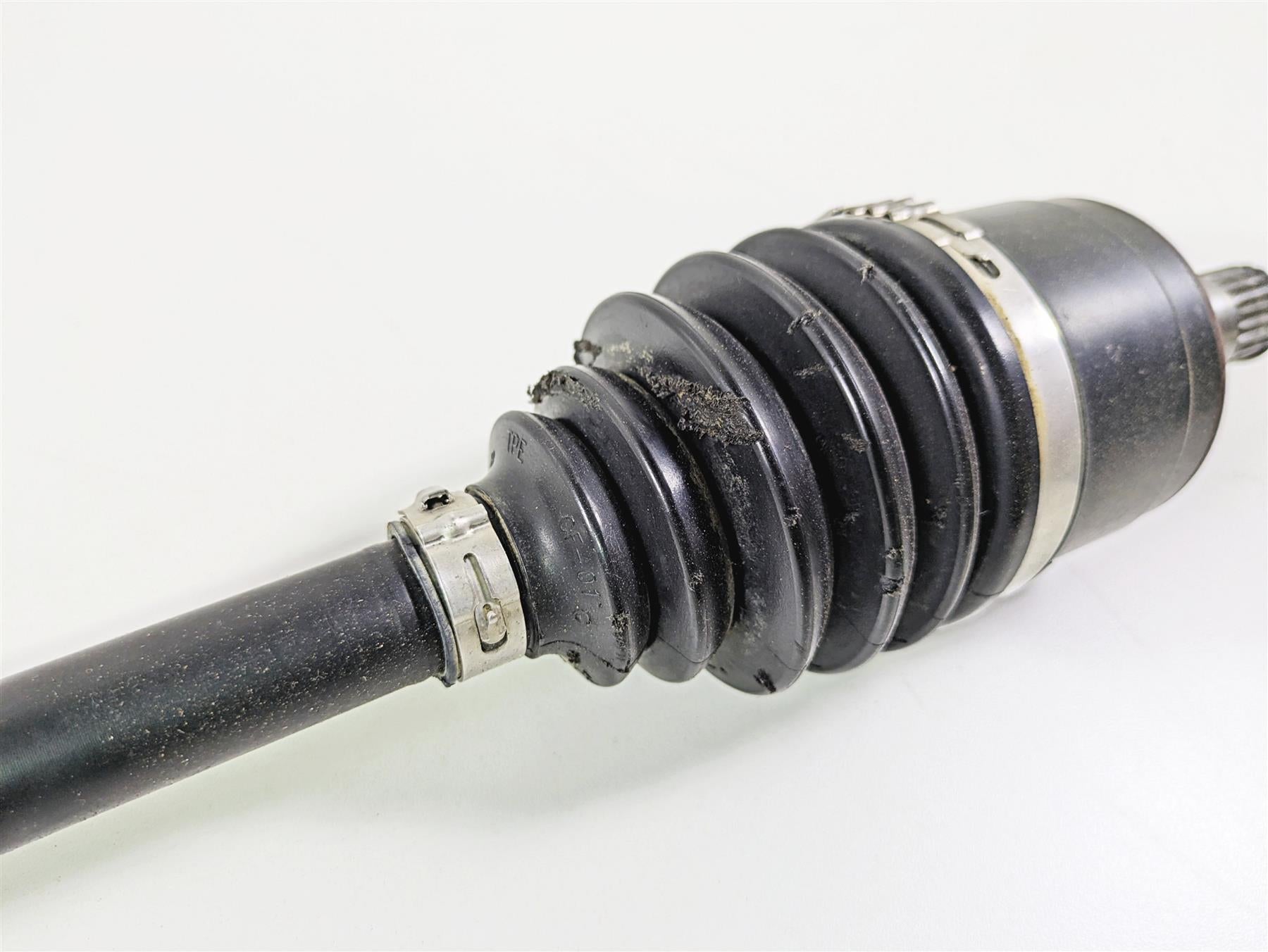 2021 CFMoto Zforce 950 Sport Right Front Cv Drive Axle Shaft READ 5BYA-270200 {{ shop.shopifyCountryName }} - Mototech271