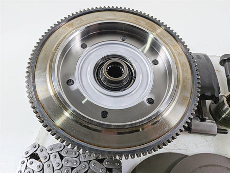 2022 Harley Softail FXLRST Low Rider Primary Drive Clutch Kit & Chain 37000263A {{ shop.shopifyCountryName }} - Mototech271