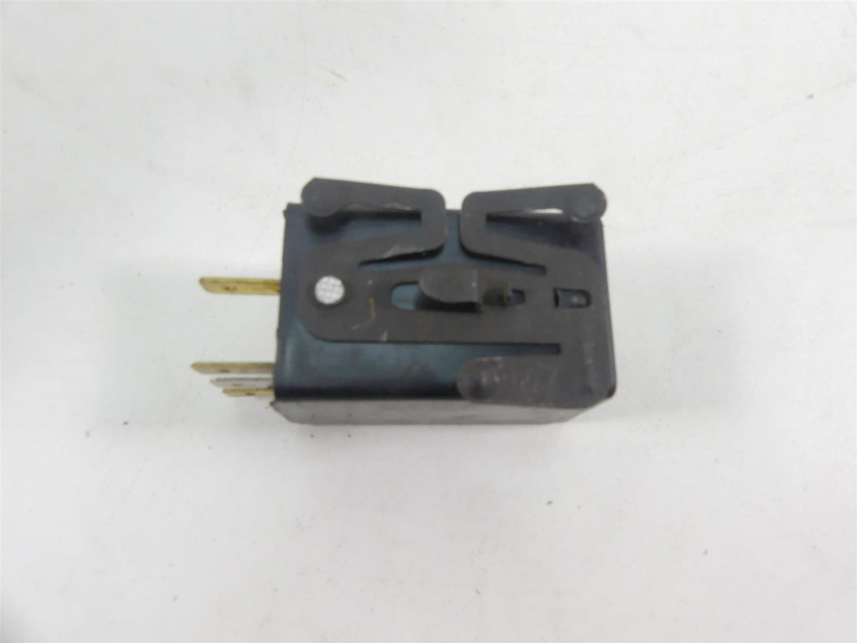 1978 BMW R100 S (2474) Voltage Regulator Rectifier Blinker Relay set 12321244409 {{ shop.shopifyCountryName }} - Mototech271