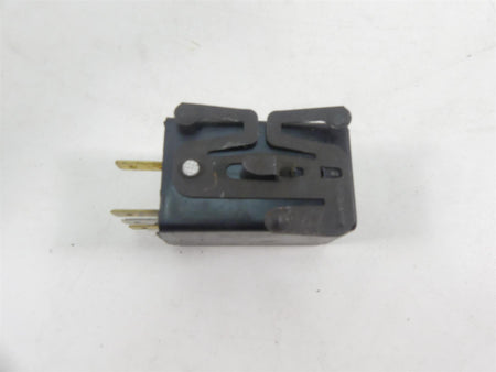 1978 BMW R100 S (2474) Voltage Regulator Rectifier Blinker Relay set 12321244409 {{ shop.shopifyCountryName }} - Mototech271