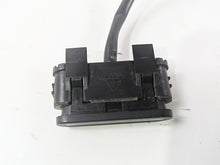 Load image into Gallery viewer, 2010 Harley Touring FLHXSE CVO Street Glide Indicator Lights Cluster 68789-96A
