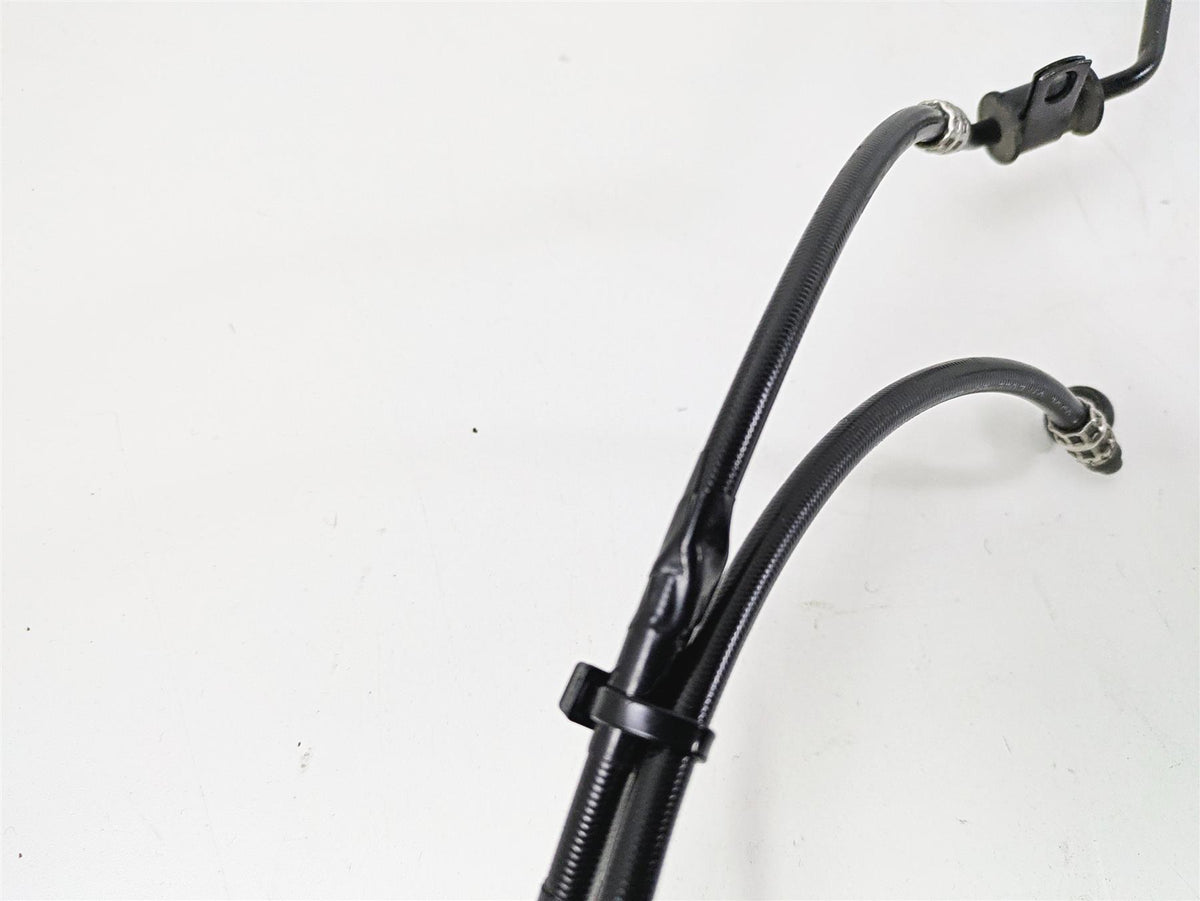 2022 Harley RA1250 S Pan America Front Rear Abs Brake Line Set 41800747 {{ shop.shopifyCountryName }} - Mototech271