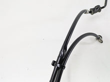 Load image into Gallery viewer, 2022 Harley RA1250 S Pan America Front Rear Abs Brake Line Set 41800747
