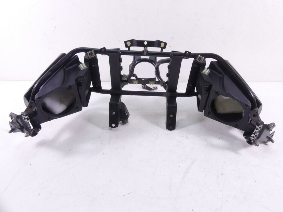 2003 BMW R1200CL K30 Front Stay Subframe Speaker Gauges Mount 46637659454 {{ shop.shopifyCountryName }} - Mototech271