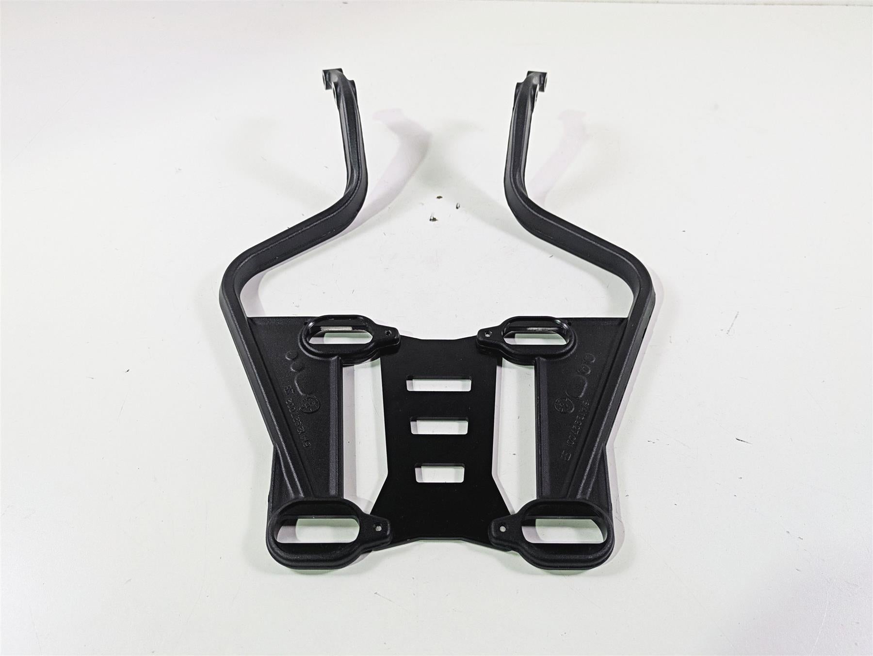 2017 KTM 1290 Super Duke GT Rear Luggage Rack Holder Carrier 61412927002 {{ shop.shopifyCountryName }} - Mototech271