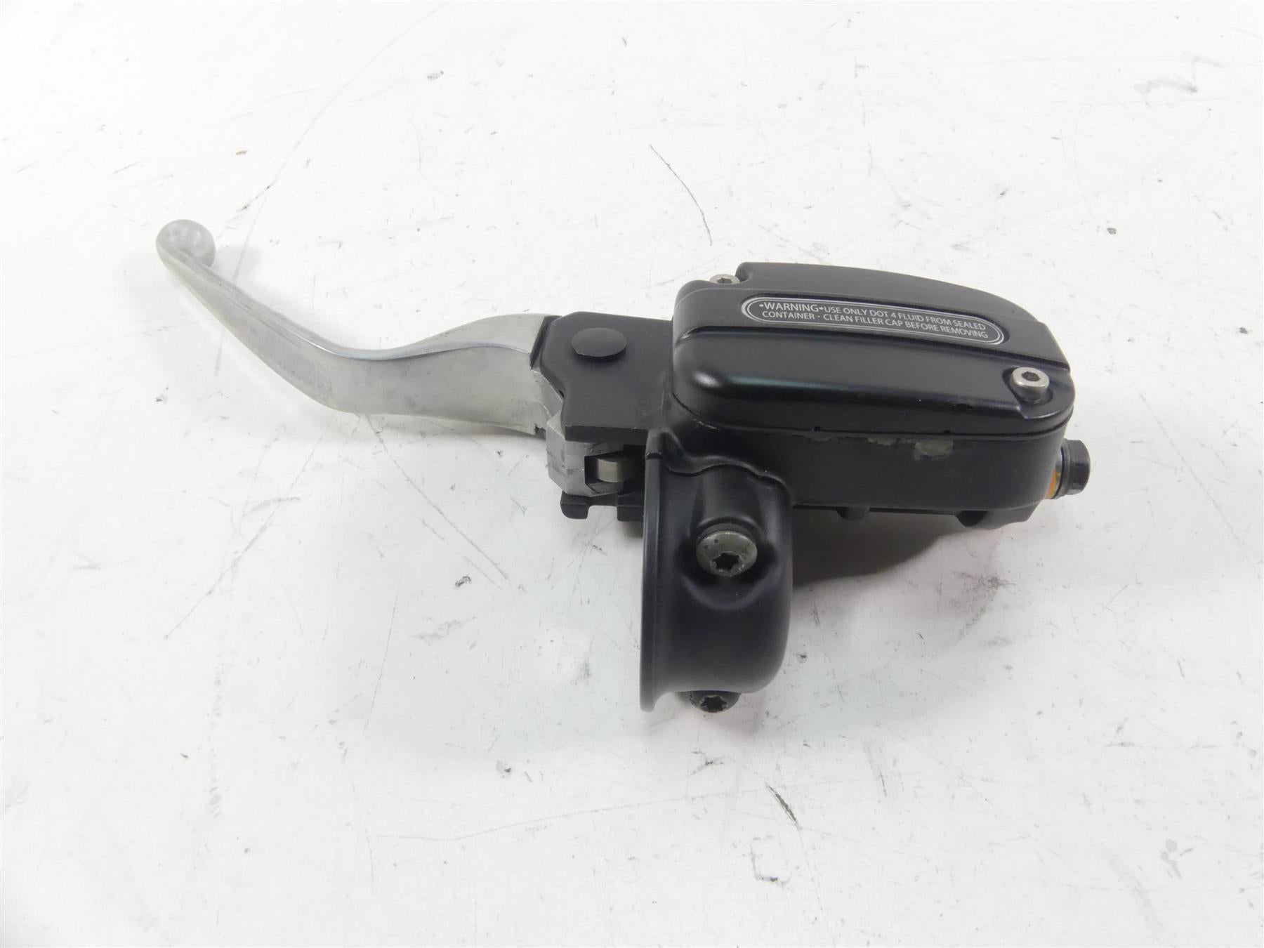 2013 Harley VRSCDX Night Rod Special Clutch Master Cylinder 11/16 38744-09B | Mototech271