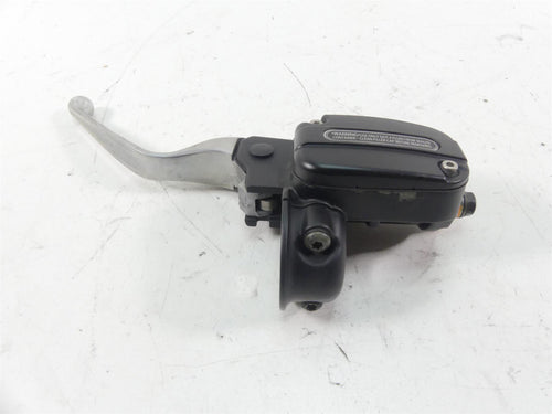 2013 Harley VRSCDX Night Rod Special Clutch Master Cylinder 11/16 38744-09B | Mototech271
