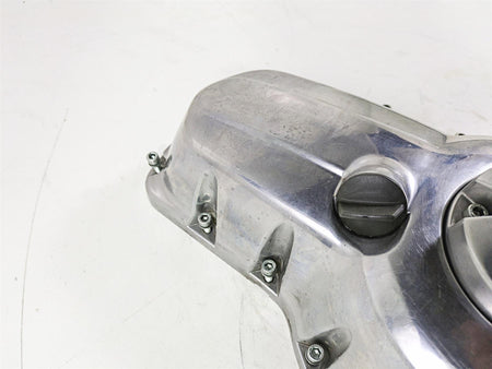 2010 Harley VRSCF Muscle Rod Clutch Engine Primary Drive Cover 25293-09K {{ shop.shopifyCountryName }} - Mototech271