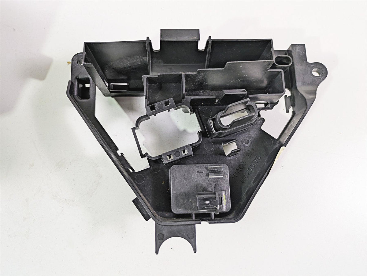 2021 Harley Touring FLTRX Road Glide Battery Tray Electrical Holder Set 66000010 {{ shop.shopifyCountryName }} - Mototech271