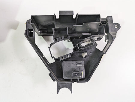 2021 Harley Touring FLTRX Road Glide Battery Tray Electrical Holder Set 66000010 {{ shop.shopifyCountryName }} - Mototech271