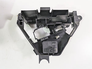 2021 Harley Touring FLTRX Road Glide Battery Tray Electrical Holder Set 66000010