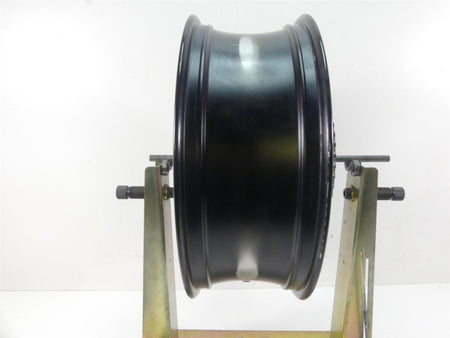 2021 Kawasaki ZX1400 ZX14R Ninja Straight Rear 17x6 Wheel Rim 41073-0731-18F {{ shop.shopifyCountryName }} - Mototech271