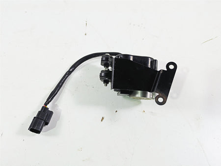 2012 Ducati Streetfighter 848 Exhaust Valve Servo Motor Actuator 59340392A {{ shop.shopifyCountryName }} - Mototech271