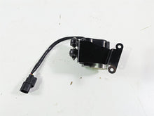 Load image into Gallery viewer, 2012 Ducati Streetfighter 848 Exhaust Valve Servo Motor Actuator 59340392A
