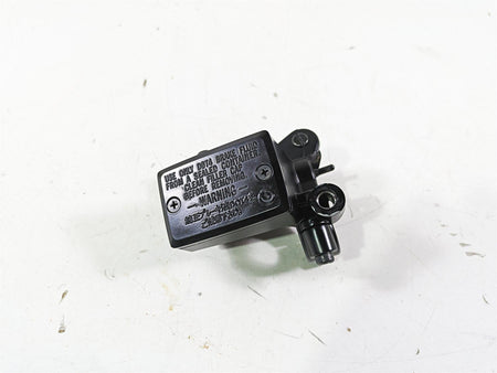 2021 Yamaha Tenere 700 XTZ7 16mm Brembo Front Brake Master Cylinder 2B0-2580A-00 {{ shop.shopifyCountryName }} - Mototech271