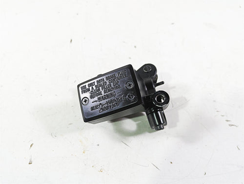 2021 Yamaha Tenere 700 XTZ7 16mm Brembo Front Brake Master Cylinder 2B0-2580A-00 | Mototech271