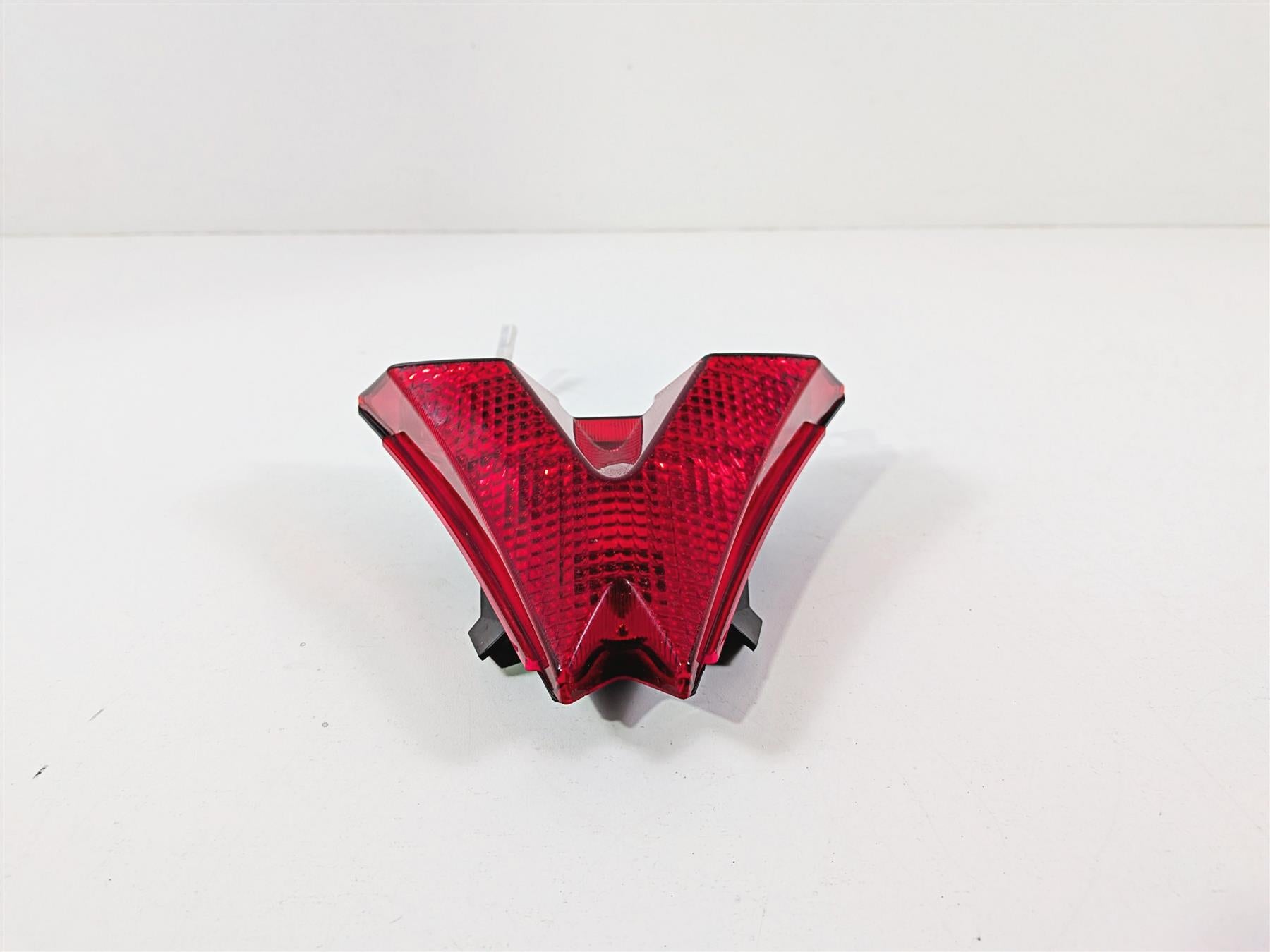 2014 Aprilia RSV4 RR Factory Taillight Tail Stop Brake Light 858730 {{ shop.shopifyCountryName }} - Mototech271