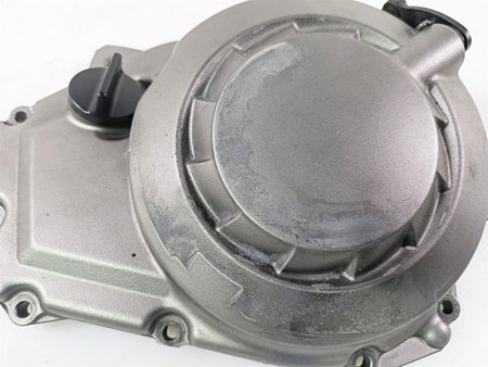 2016 Kawasaki ZX10R Ninja Right Side Engine Clutch Cover 14032-0560 {{ shop.shopifyCountryName }} - Mototech271