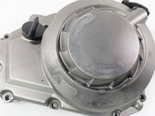 Load image into Gallery viewer, 2016 Kawasaki ZX10R Ninja Right Side Engine Clutch Cover 14032-0560
