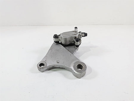 1997 Honda GL1500 CA Valkyrie Nissin Rear Brake Caliper & Bracket 43150-MZ0-006-Mototech271