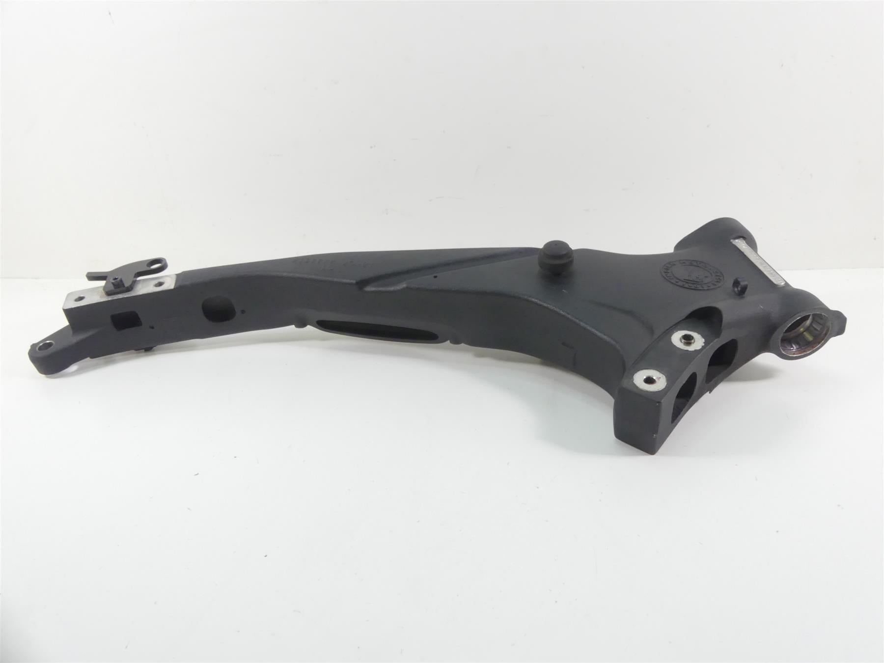 2016 Indian Chieftain Dark Horse Straight Main Frame Chassis 25dgr -Slvg 5139999 {{ shop.shopifyCountryName }} - Mototech271