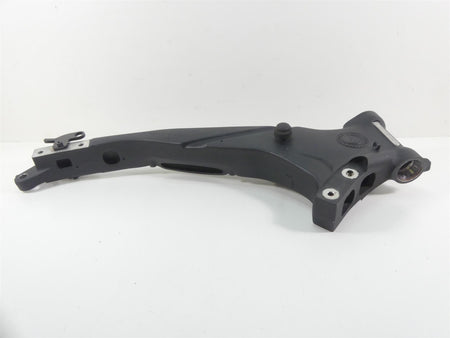 2016 Indian Chieftain Dark Horse Straight Main Frame Chassis 25dgr -Slvg 5139999 {{ shop.shopifyCountryName }} - Mototech271