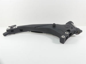 2016 Indian Chieftain Dark Horse Straight Main Frame Chassis 25dgr -Slvg 5139999 | Mototech271