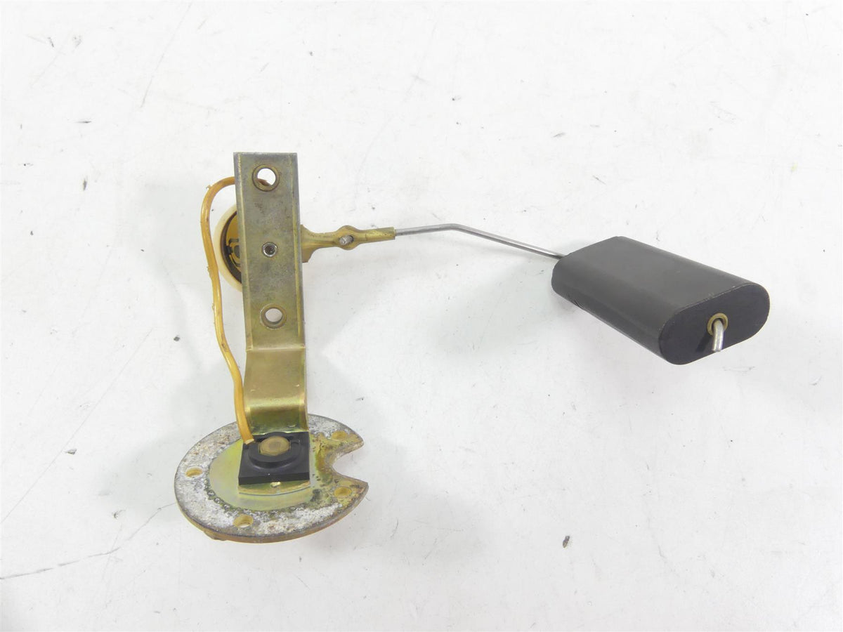 2000 Harley Dyna FXR4 CVO Super Glide Fuel Gas Level Sending Unit 75062-90A {{ shop.shopifyCountryName }} - Mototech271