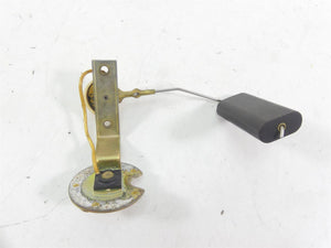 2000 Harley Dyna FXR4 CVO Super Glide Fuel Gas Level Sending Unit 75062-90A