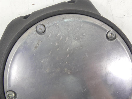 2009 Harley FXDF Dyna Fat Bob Outer Primary Drive Clutch Cover Mid Ctrl 60761-06 {{ shop.shopifyCountryName }} - Mototech271