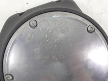 Load image into Gallery viewer, 2009 Harley FXDF Dyna Fat Bob Outer Primary Drive Clutch Cover Mid Ctrl 60761-06 | Mototech271
