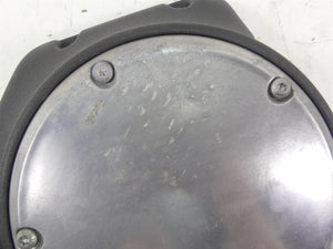 2009 Harley FXDF Dyna Fat Bob Outer Primary Drive Clutch Cover Mid Ctrl 60761-06 | Mototech271