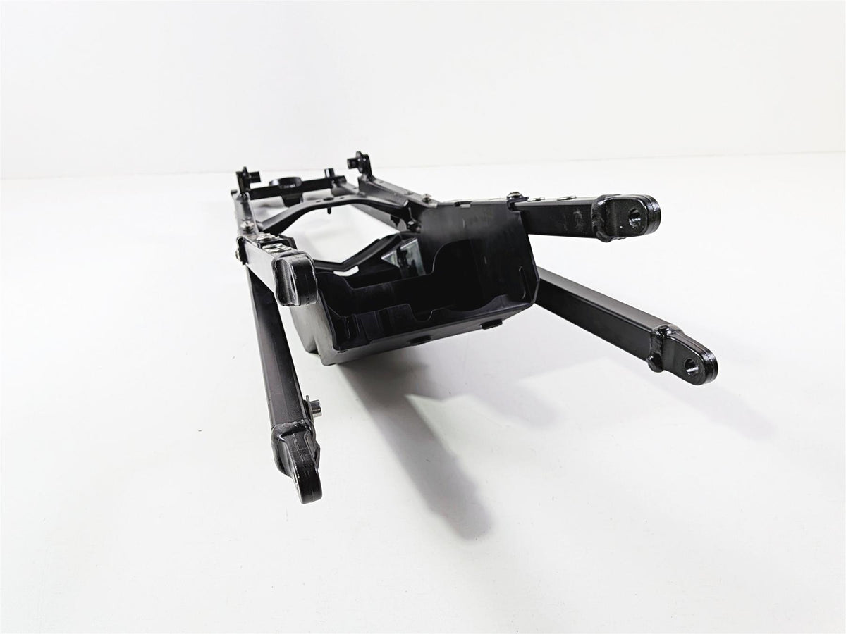 2016 BMW S1000RR K46 Straight Rear Subframe Sub Frame 46518550381-Mototech271