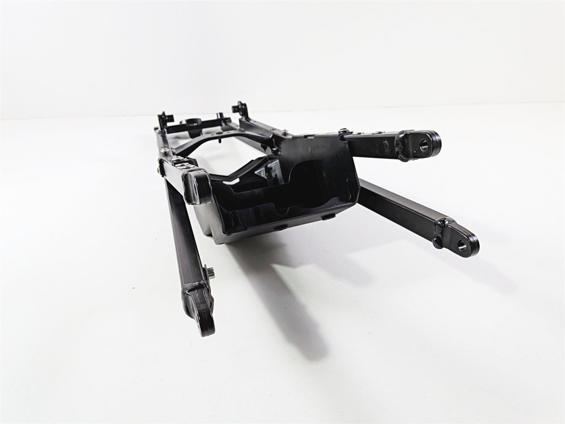2016 BMW S1000RR K46 Straight Rear Subframe Sub Frame 46518550381-Mototech271