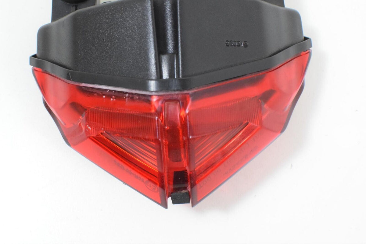 2012 Ducati 848 Evo Corse Taillight Tail Light Stop Brake 525.1.032.3A {{ shop.shopifyCountryName }} - Mototech271