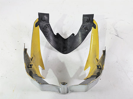 2012 Ducati Streetfighter 848 Headlight Lamp Mask Cover -Read 4831056 48120561 {{ shop.shopifyCountryName }} - Mototech271