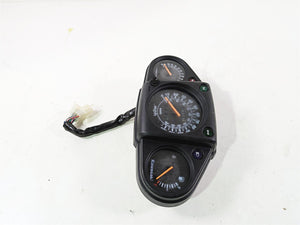 2009 Kawaski EX250 Ninja 250R Gauges Speedometer 19K Cluster 25031-0159 | Mototech271