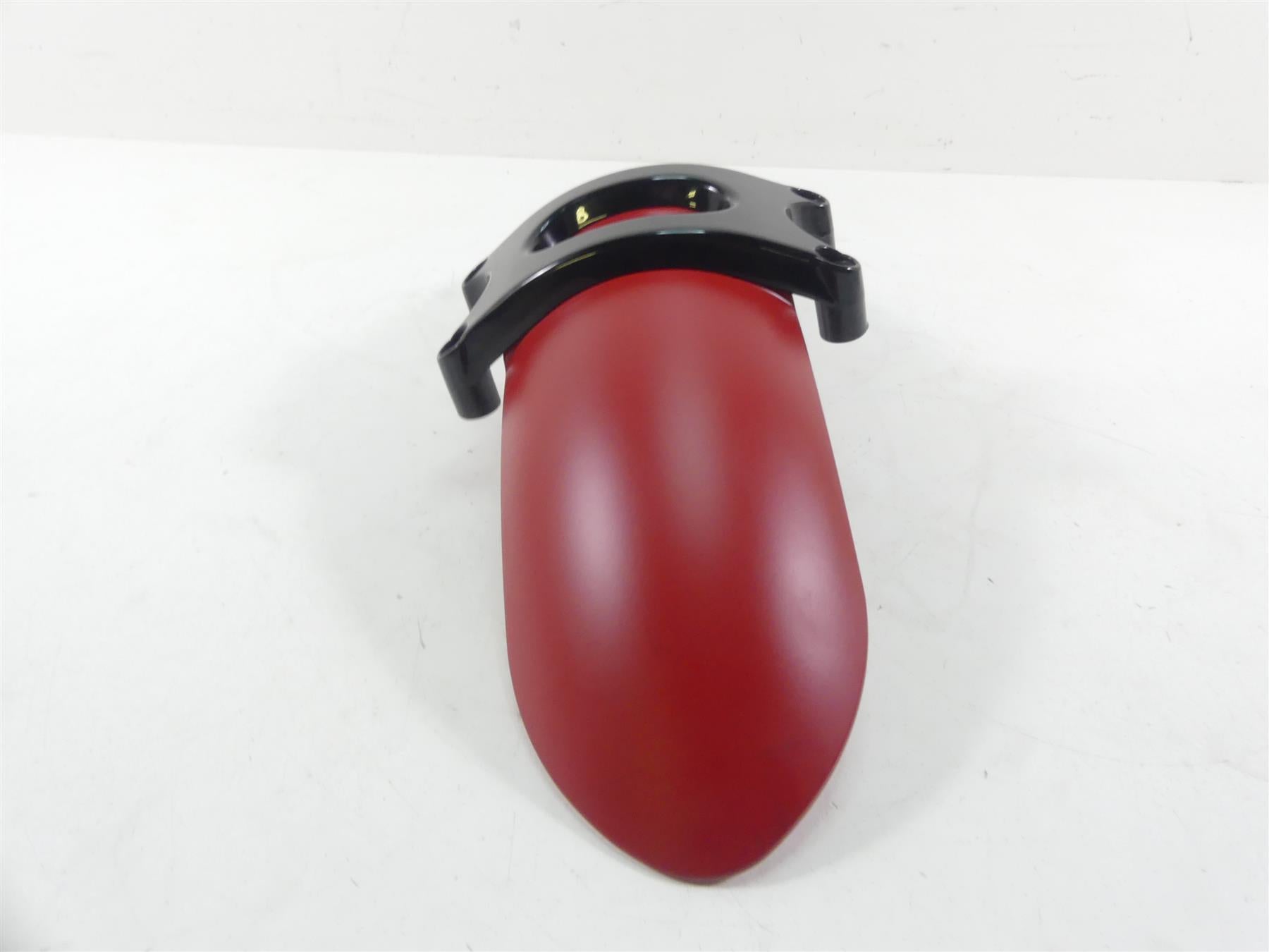 2019 Moto Guzzi V7 III Stone 750 Front Red Matt Fender & Bracket 886634 {{ shop.shopifyCountryName }} - Mototech271