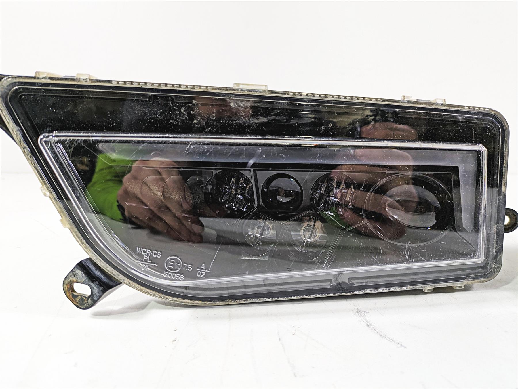 2020 Polaris RZR XP 1000 EPS Headlight Head Light Lamp Lens Set 2414735 2414736 {{ shop.shopifyCountryName }} - Mototech271