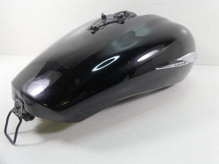 2007 Honda VTX1800 T1 Fuel Gas Tank Reservoir + Sender - No Dent 17520-MCV-F00ZA {{ shop.shopifyCountryName }} - Mototech271