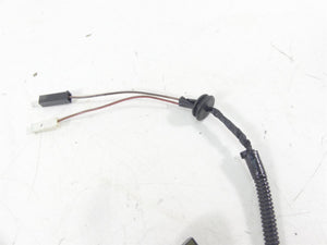 2012 Victory Cross Country Front Fairing Harness Loom - No Cuts 2411521 | Mototech271