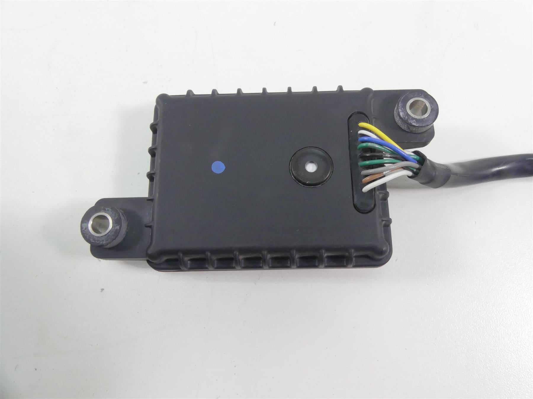 2015 Triumph 1050 Speed Triple R Cdi Ecm Immobilizer Module Key Set T1293500 {{ shop.shopifyCountryName }} - Mototech271