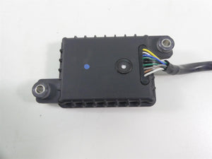 2015 Triumph 1050 Speed Triple R Cdi Ecm Immobilizer Module Key Set T1293500 | Mototech271