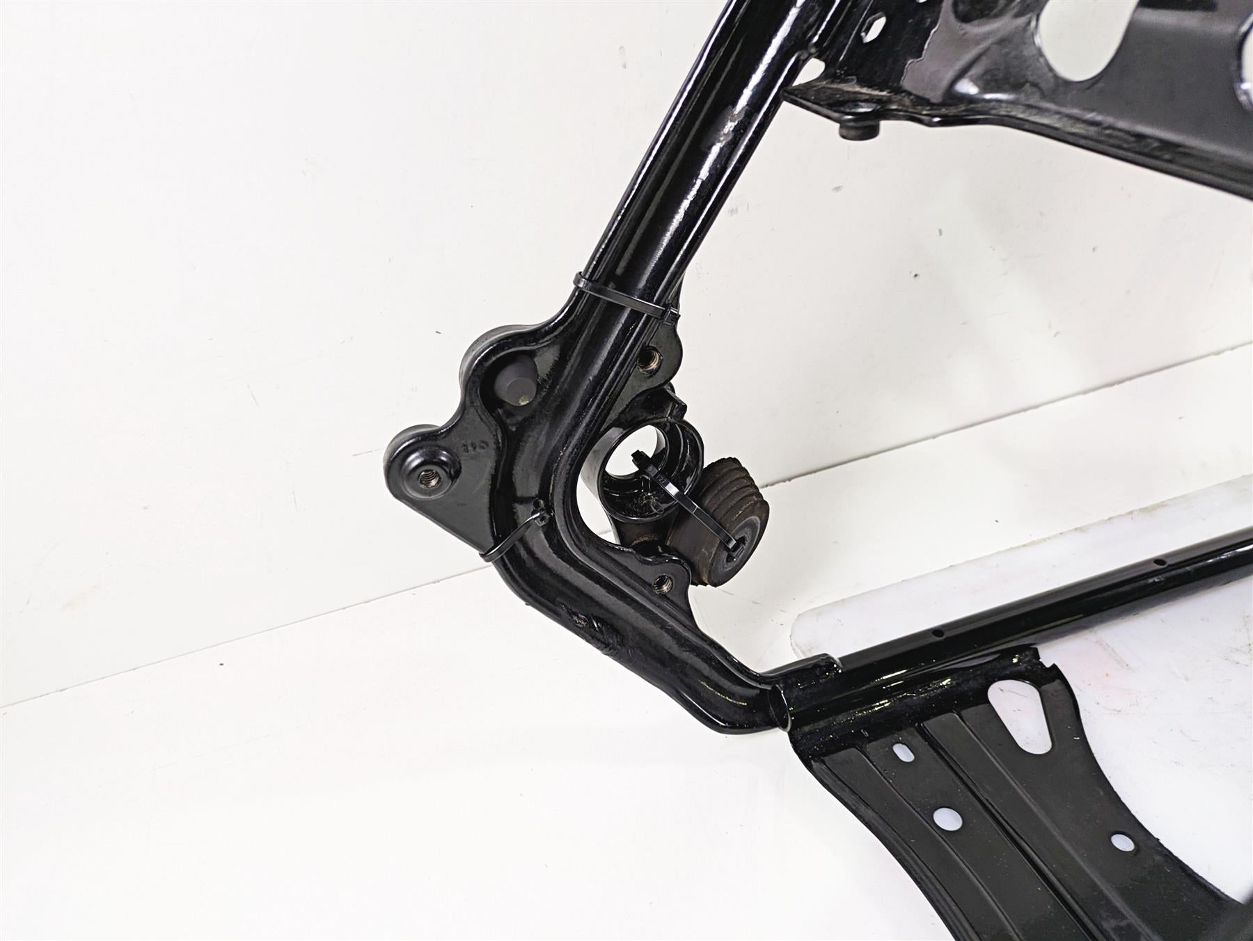2015 Harley Touring FLHTKL E -Glide Low Straight Main Frame Chassis With Salvage Louisiana Title 47900-14BHP {{ shop.shopifyCountryName }} - Mototech271