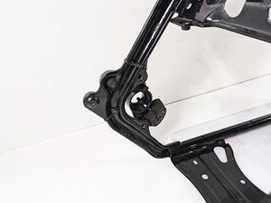 2015 Harley Touring FLHTKL E -Glide Low Straight Main Frame Chassis  With Salvage Louisiana Title 47900-14BHP | Mototech271