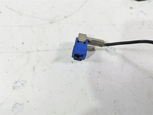 2007 Harley Touring FLHTCU SE CVO E-Glide Gps Antenna  76000222 | Mototech271